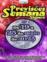 Previsões da Semana